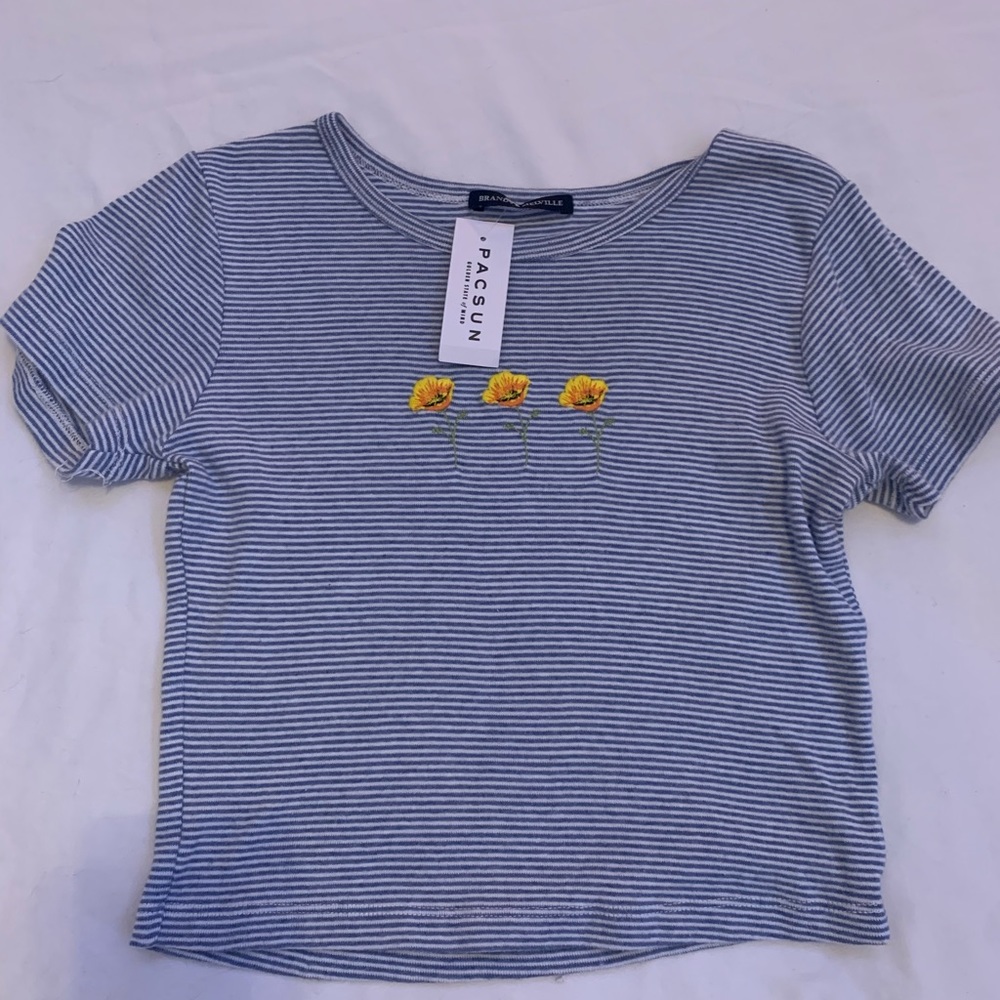 BRANDY T